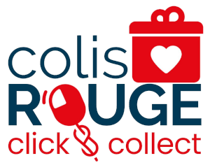 Logo Colis Rouge