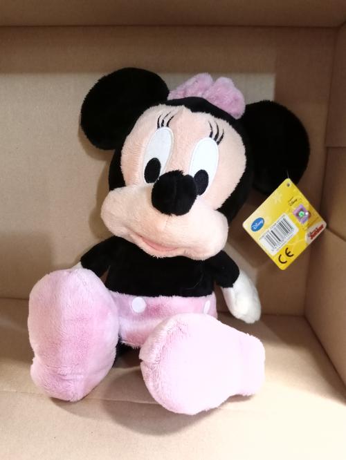 Peluche Disney Mickey Club House 35 cm